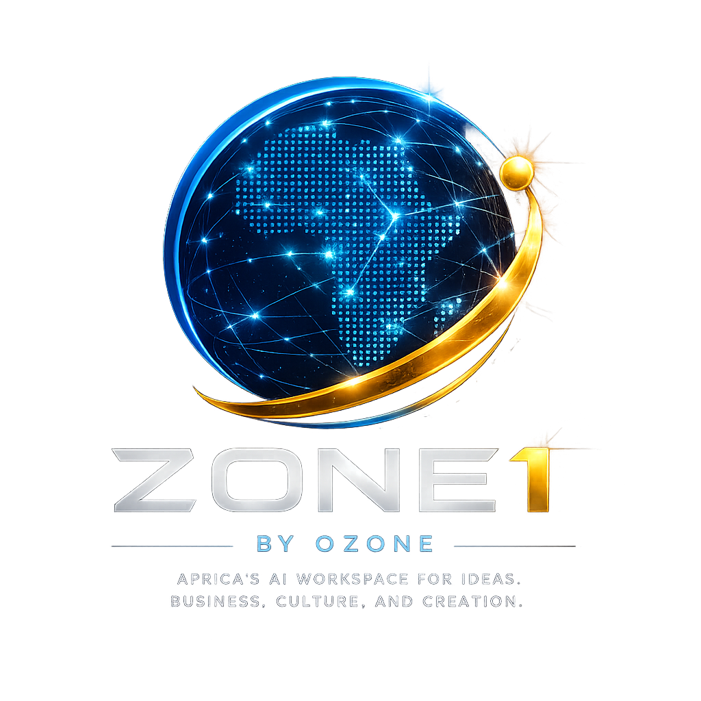 Zone1 by Ozone